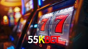 Diretório de Jogos 55KBET