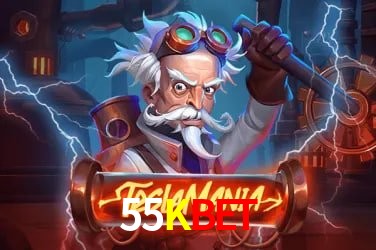 Recursos de Bônus 55KBET