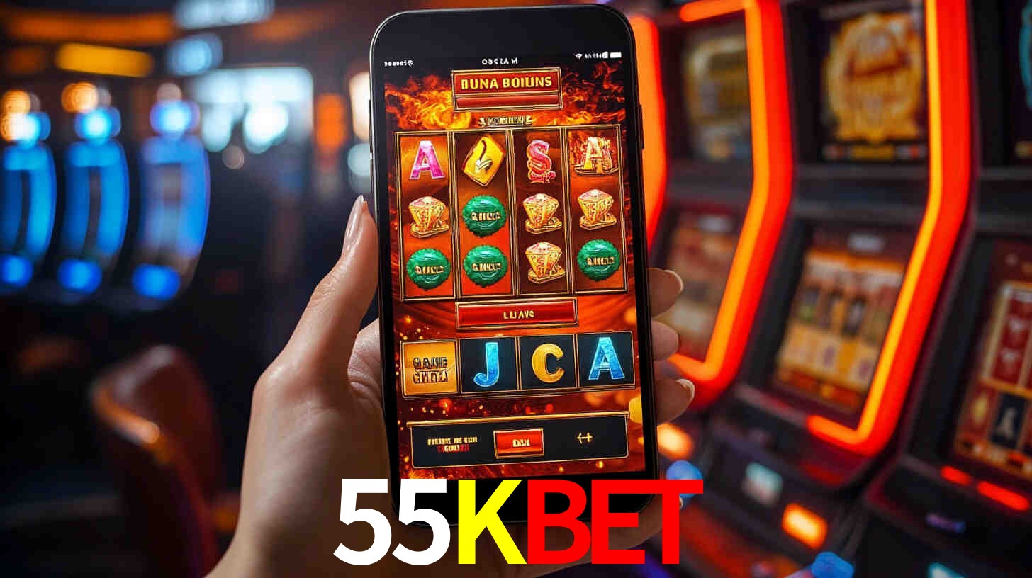 55KBET.com