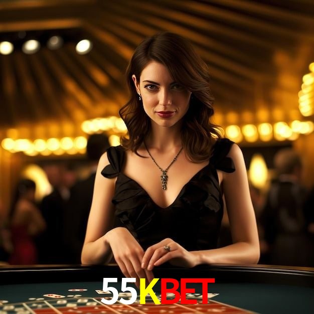 Apostas Esportivas na 55KBET: Um Guia Completo