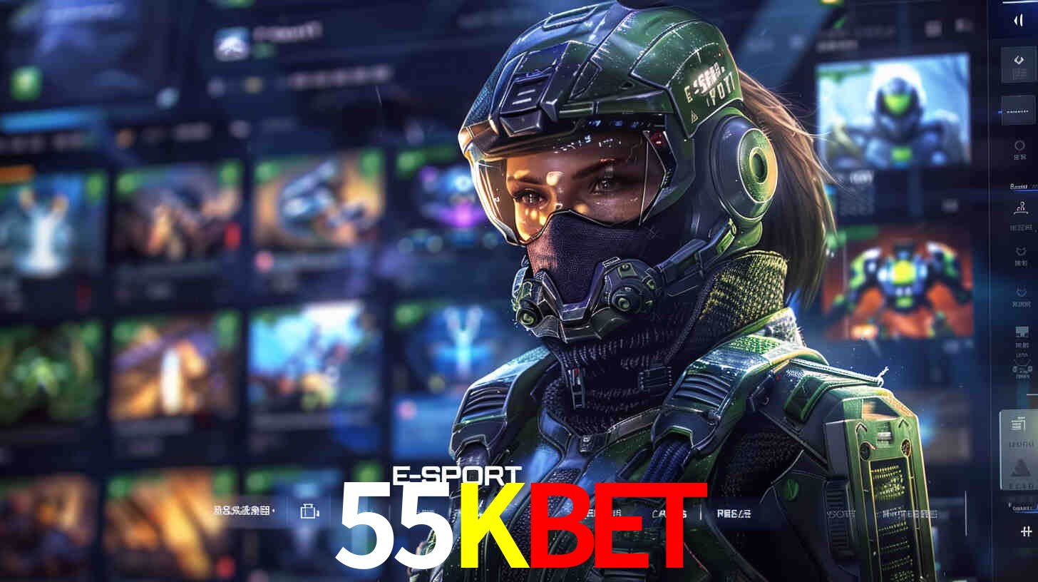 Exclusive Offers 55KBET
