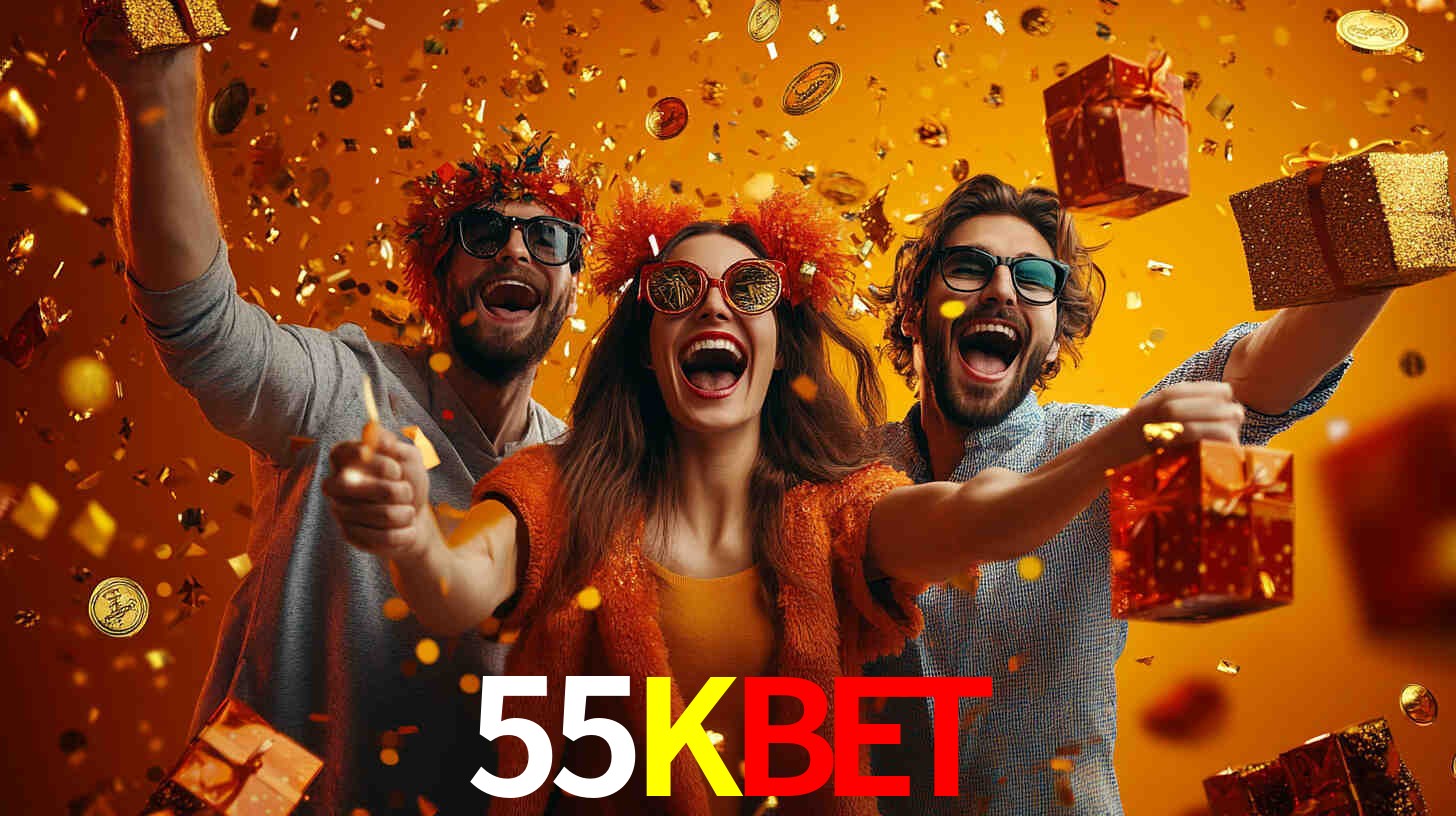 55KBET: Seu Especialista em Apostas Esportivas Brasileiras