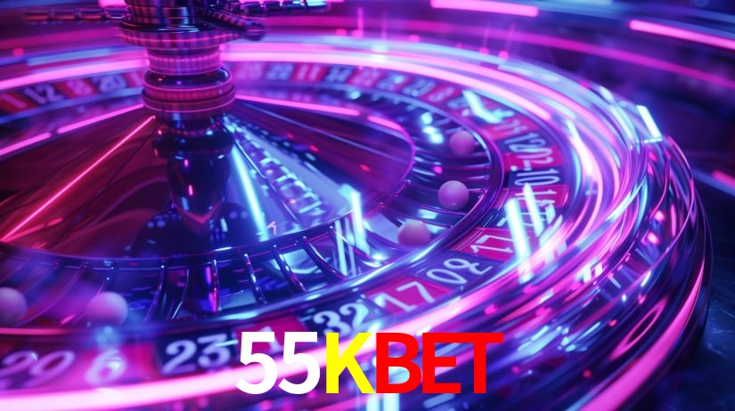 Descubra a Essência do 55KBET: Nossa História e Compromissos