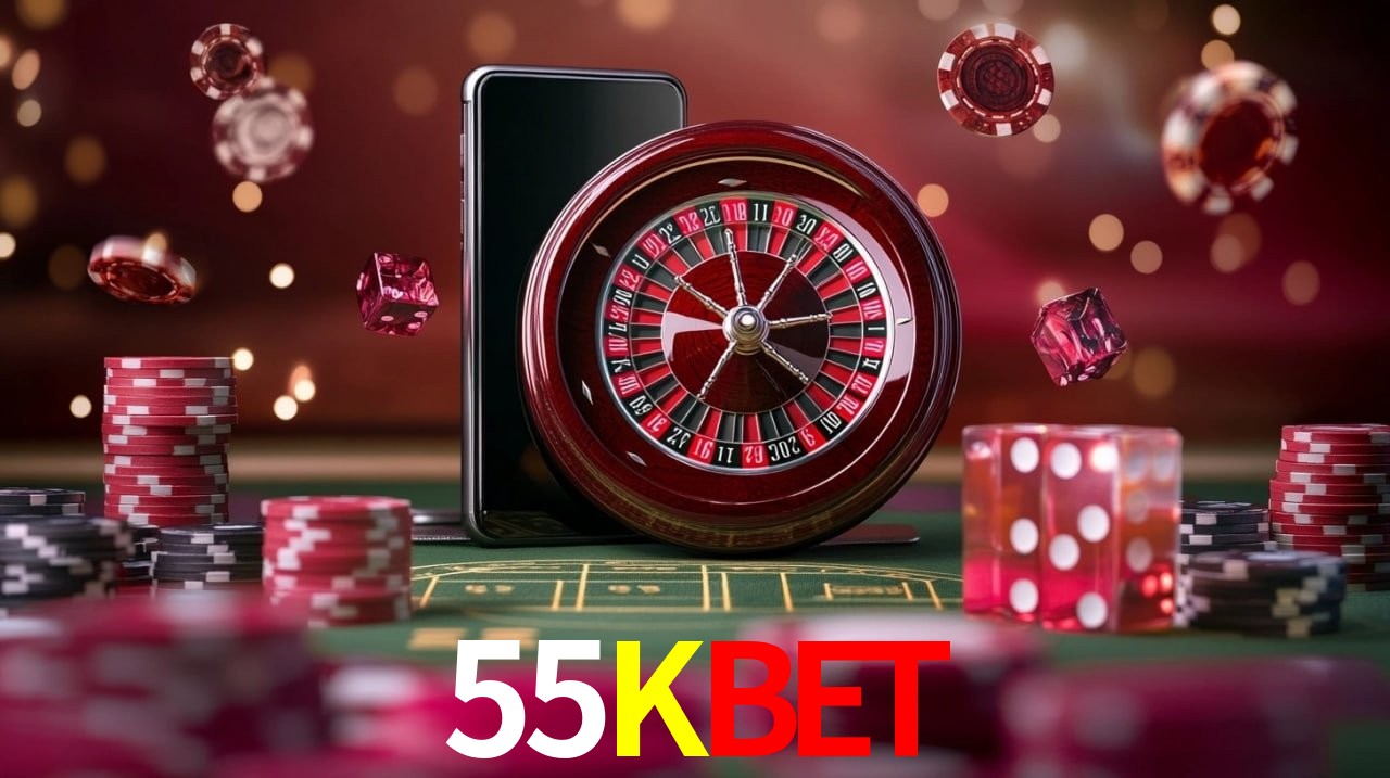 Basketball Betting 55KBET