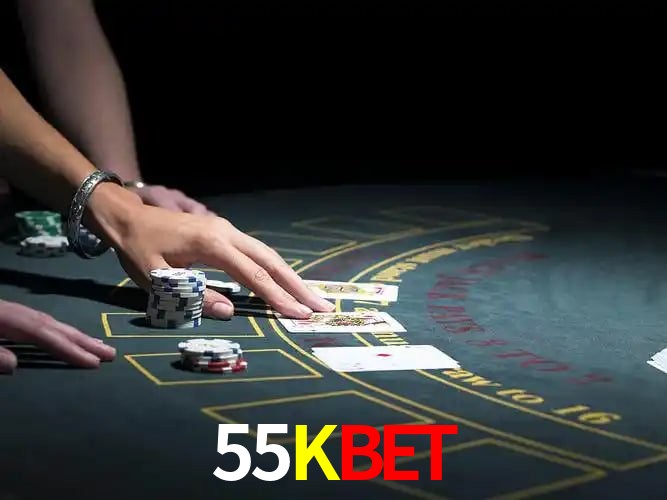 Tecnologia da Plataforma 55KBET