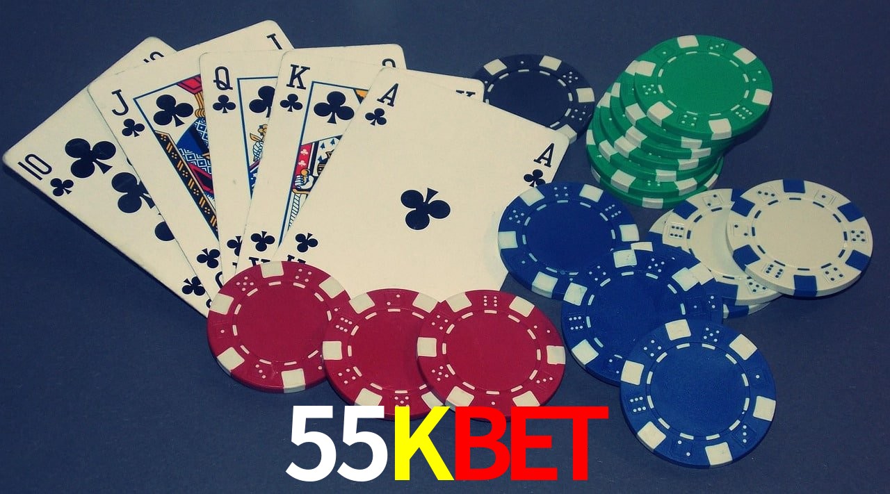 Game Statistics 55KBET