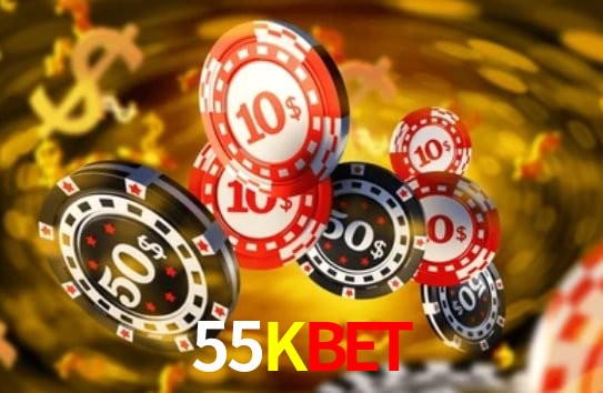 Casino Ao Vivo 55KBET
