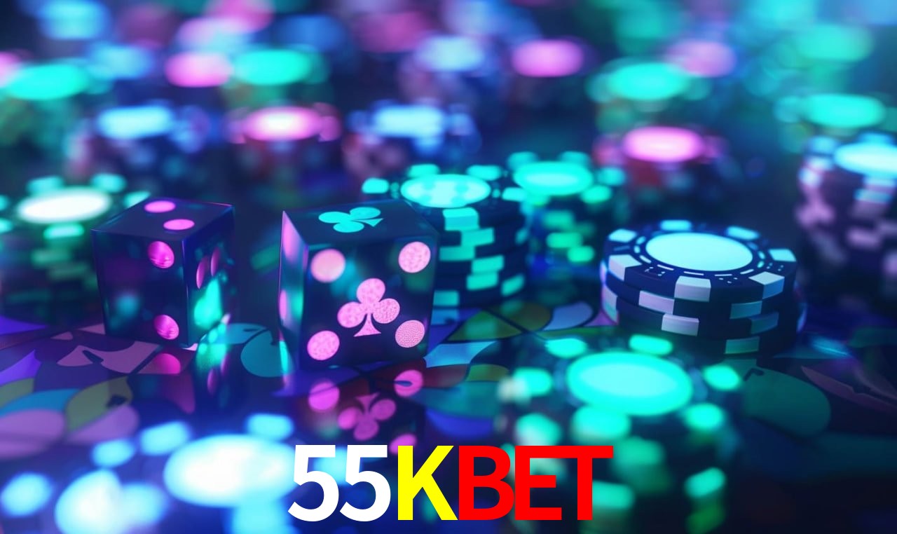 Bônus Diários 55KBET