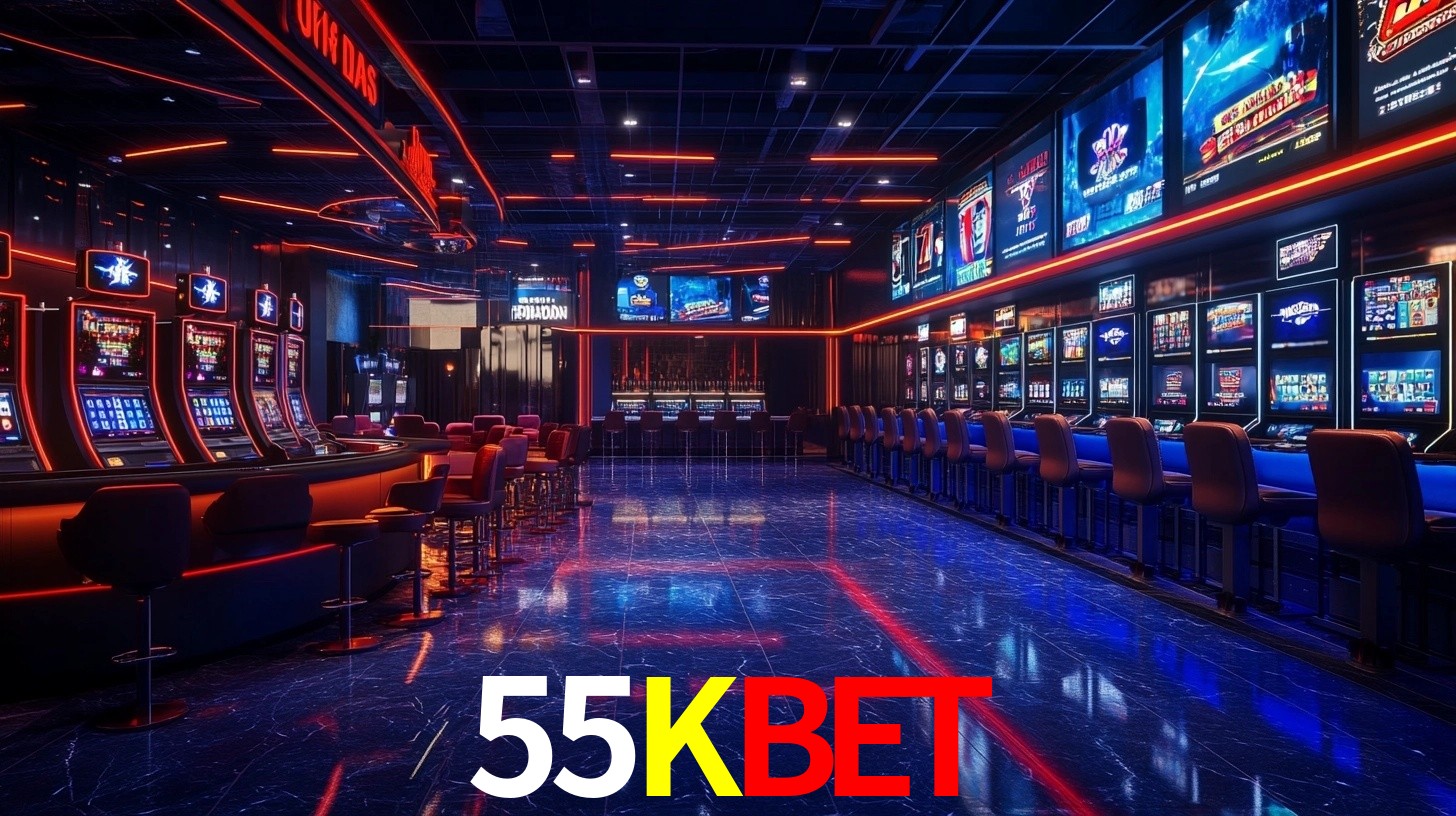 Daily Bonuses 55KBET