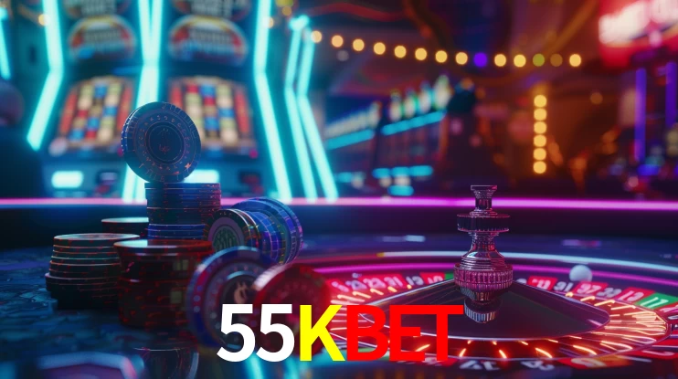 Live Casino 55KBET