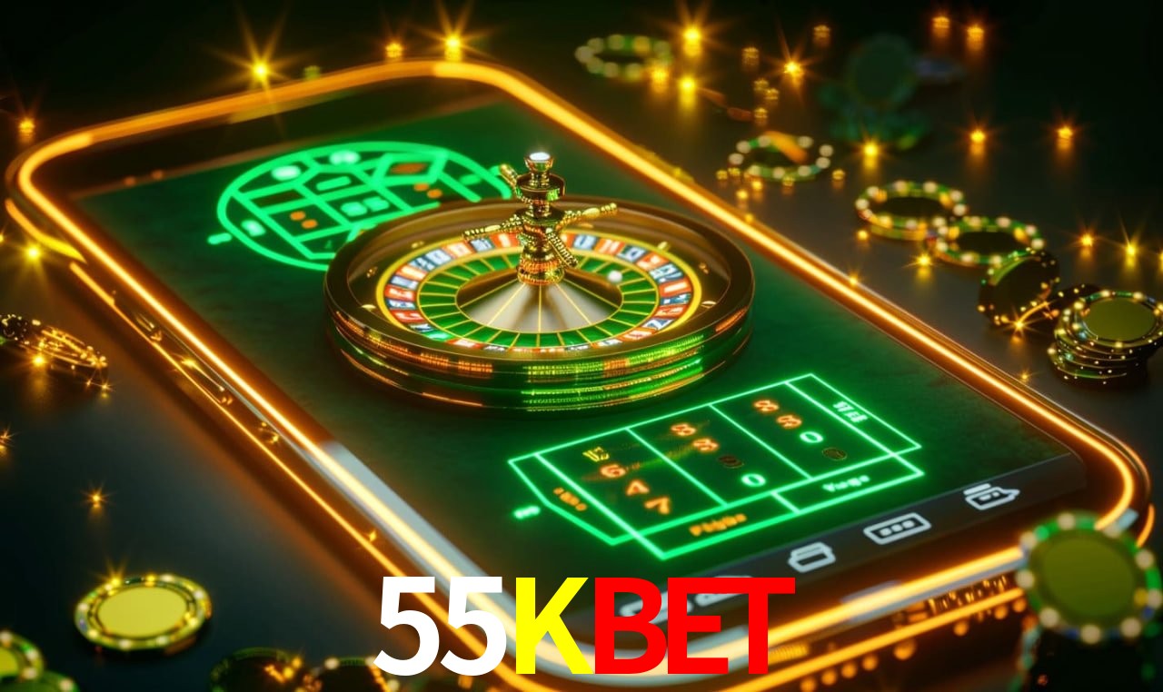 Cadastro Rápido 55KBET
