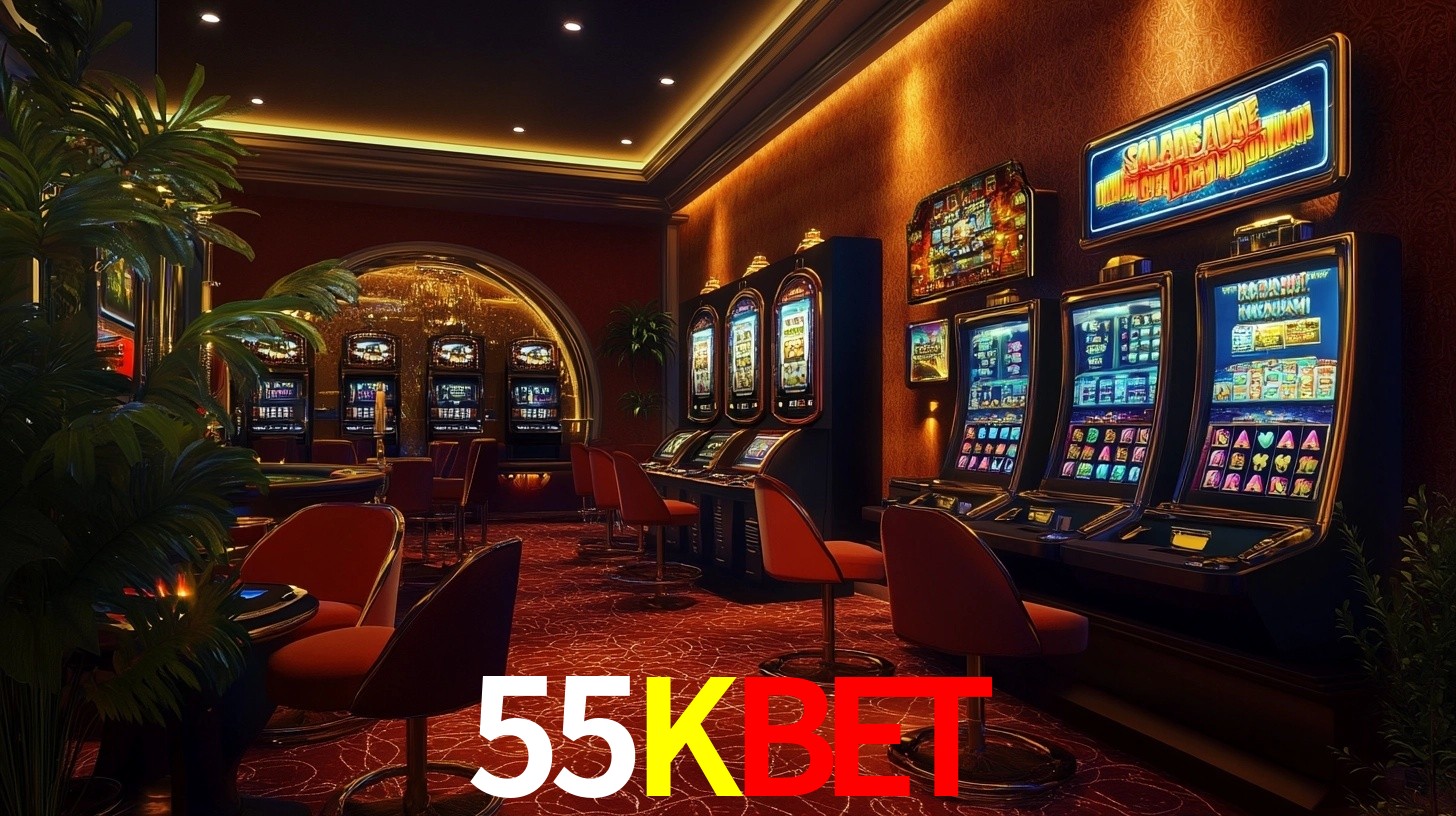 Tournaments 55KBET