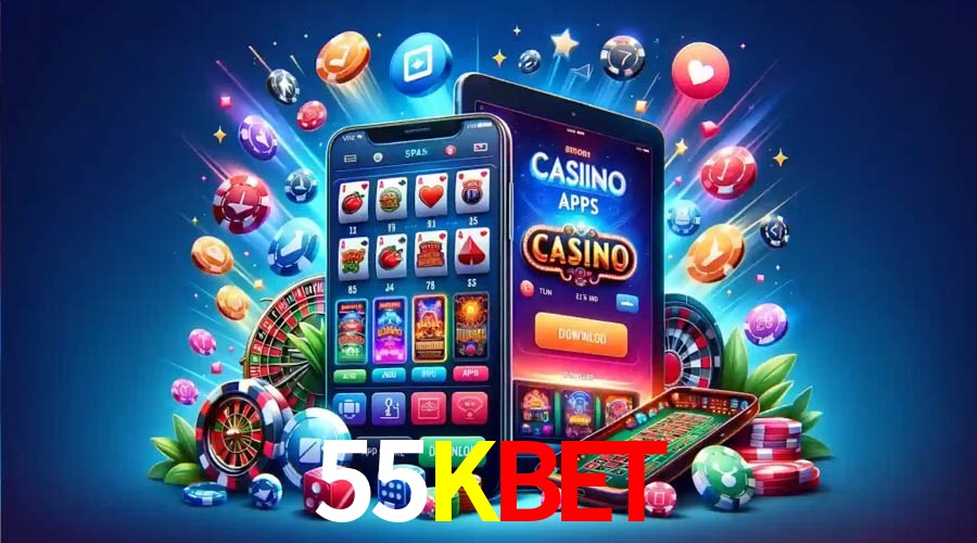 Quick Registration 55KBET