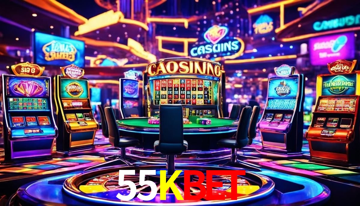 Apostas de Basquete 55KBET