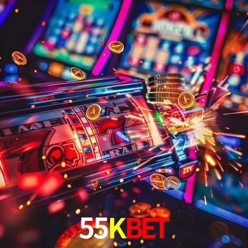 PIX Instantâneo 55KBET