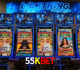 Desvendando o Mundo dos Jogos Virtuais na 55KBET