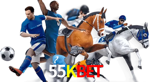 55KBET